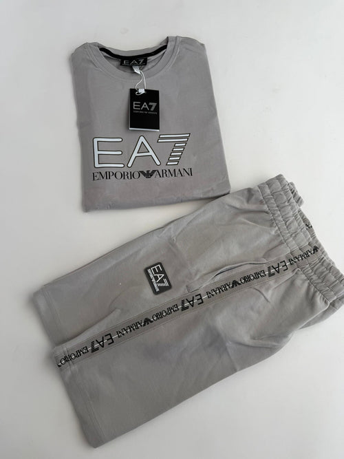 CONJUNTO EMPORIO ARMANI