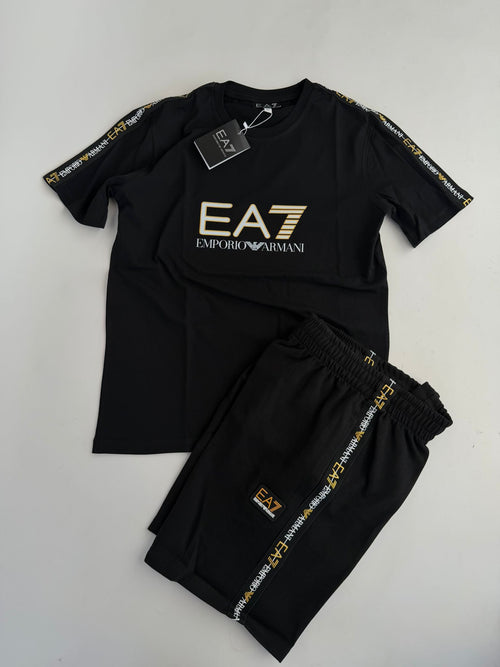 CONJUNTO EMPORIO ARMANI