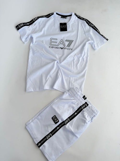 CONJUNTO EMPORIO ARMANI