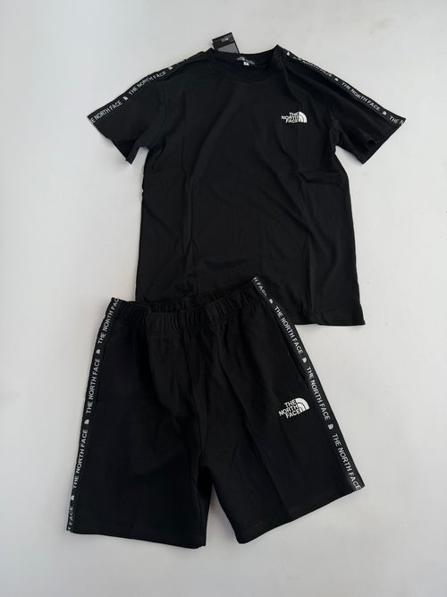 CONJUNTO NORTH FACE
